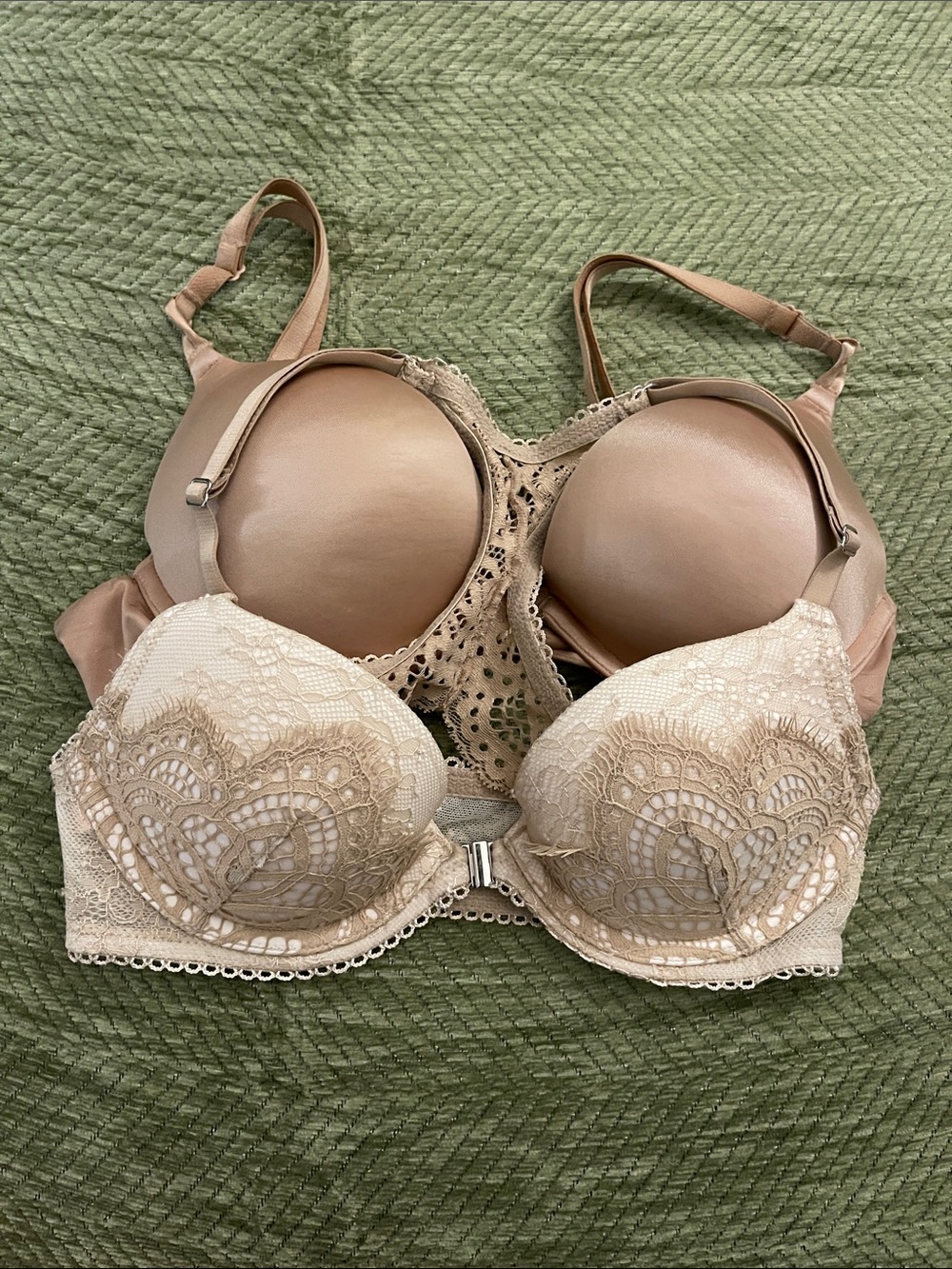 Victorias Secret Bombshell Bundle 2 sizes!